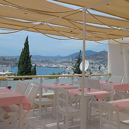 Belga Hotel ボドルム エクステリア 写真
