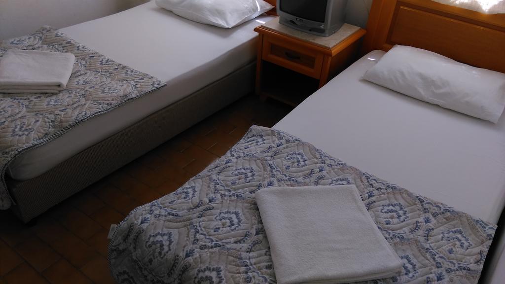 Belga Hotel ボドルム エクステリア 写真